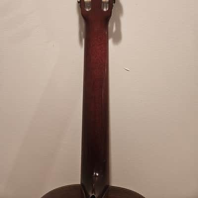 Martin N-20 Classical Acoustic Guitar image 10