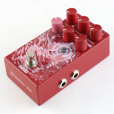 KLOWRA KBS04 VEIN PITCH SHIFTER image 3
