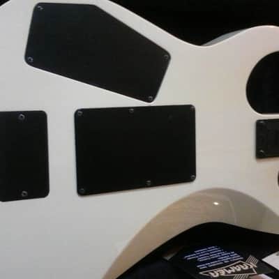 Kramer sustainer Right Handed American electric guitar image 5