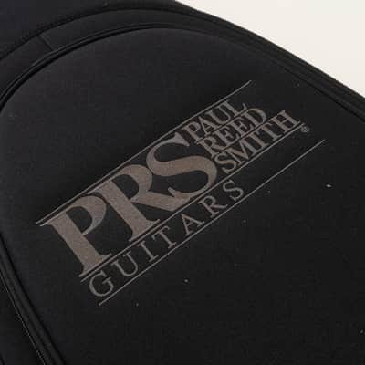 PRS CE 24 Special Electric Guitar, Rosewood Fingerboard, Faded Gray Black image 20