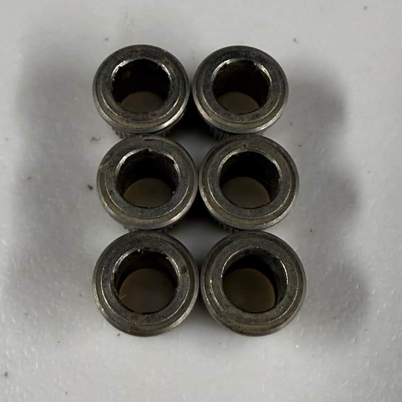 Kluson Gibson Tuner Bushings 1960's (T-471) image 1