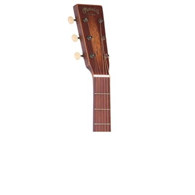 Martin 00015ML StreetMaster Acoustic Guitar Left Handed with Gigbag image 4
