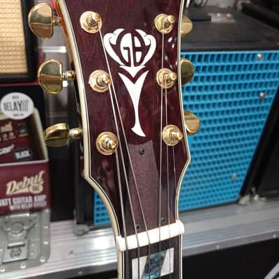 Ibanez LGB30 VYB image 3