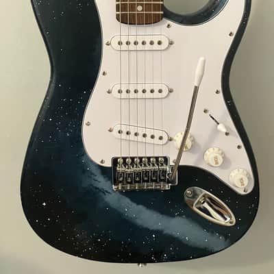 Midnight Stratocaster image 2