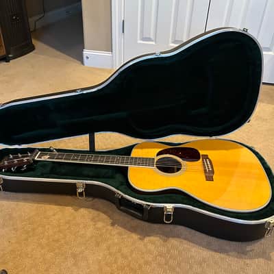 Martin M-36 (0000-36) 2019 - Natural image 9
