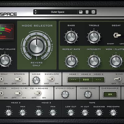 AudioThing Outer Space image 1