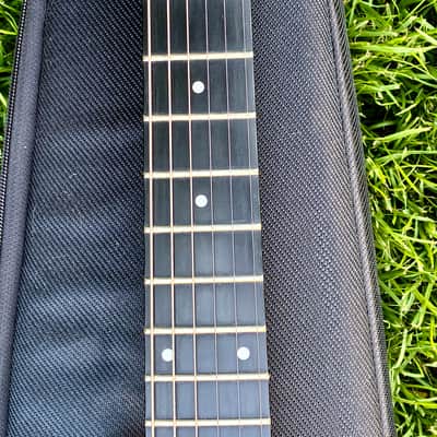 Steinberger SS-2F Black (NO BARITONE) image 5