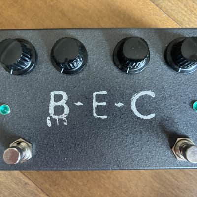 Blackstrap Electrik “The Green Bartleby” image 2