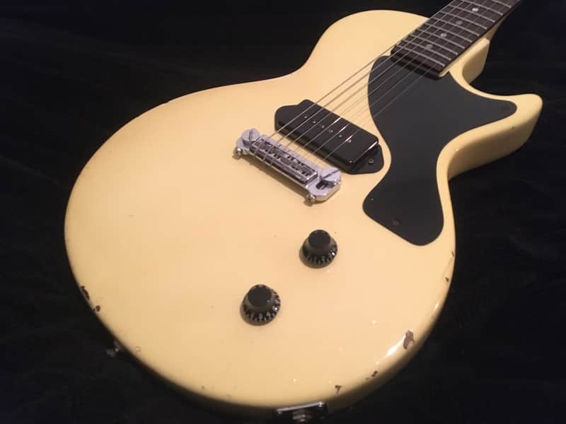 Gibson Les Paul Junior 1957 image 1