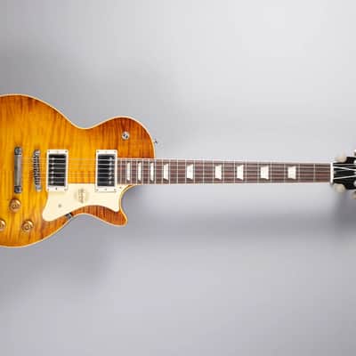 Heritage Heritage Standard Collection H-150 Dirty Lemon Burst image 1
