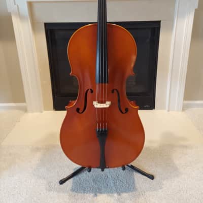 Eastman VC80 2022 - High'gloss Varnish image 2