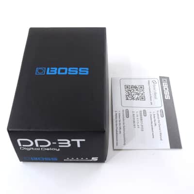 BOSS DD-3T Digital Delay [F9Q8477] (06/25) image 5