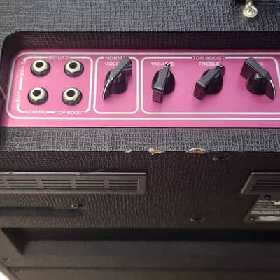 Vox AC30C2X Guitar Amplifier USED image 5