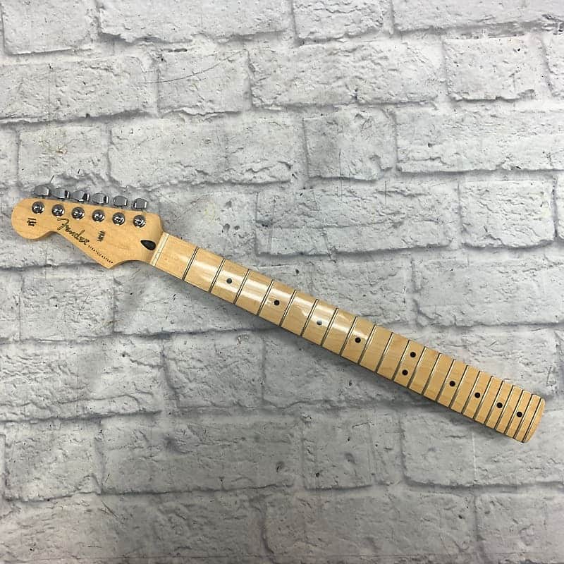 Fender Player Stratocaster Neck Left-Handed image 1