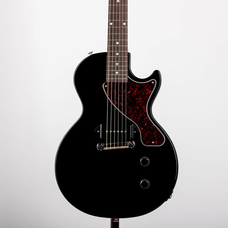 Gibson Les Paul Junior, Ebony | Demo image 1