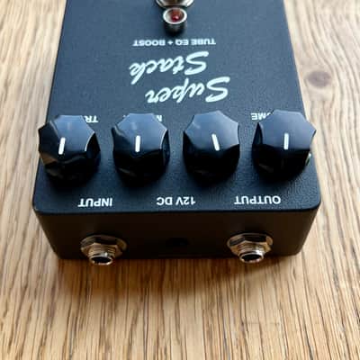 Broughton Audio Super Stack V1 2017 - Black image 4