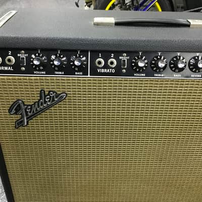 Fender Pro Reverb  1967 image 2