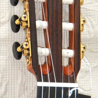 Flamenco Blanca/all solid wood/Spruce Cypress by Aiersi image 9