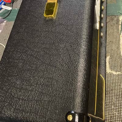1978 Marshall JMP Master Model 50 W MK 2 Lead image 11