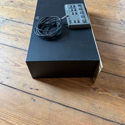 Alesis ADAT-LX20 Type II 20-Bit 8-Track Digital Audio Recorder 1998 - 2002 - Aluminum image 5