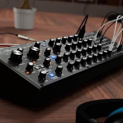 Overlay for Behringer Neutron - 'Eclipse' design