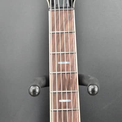 Yamaha RSS02T Revstar Standard Electric Guitar - Fired Red image 5