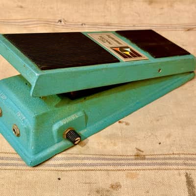 Maestro FP-2 Fuzz Phazzer 1970's - Green image 6