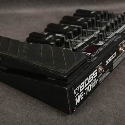 Boss ME70 - 2nd Hand image 4