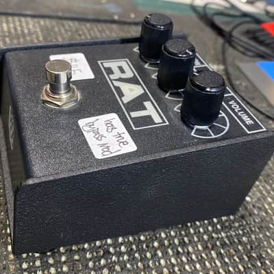 ProCo Rat - True Bypass Mod image 4