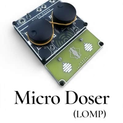 Error Instruments - Micro Doser LOMP [Desktop] image 1
