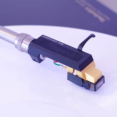 Audio-Technica at150e phono cartridge image 7