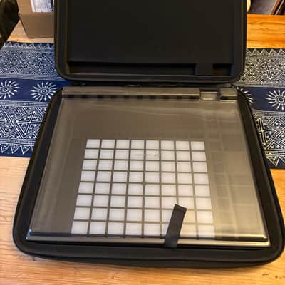 Ableton Push 2 Controller 2015 - 2022 - Black image 2