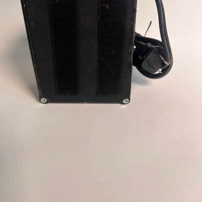 Carl Martin Hot Drive 'N Boost mkI Guitar Pedal / Hershel Yatovitz of Chris Isaac owned image 2