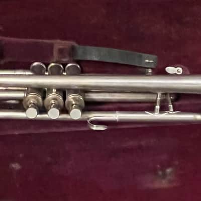 Cavalier Pea shooter trumpet image 7