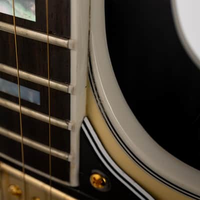 Gibson Les Paul Custom 70s, Buttercream Top | Demo image 23