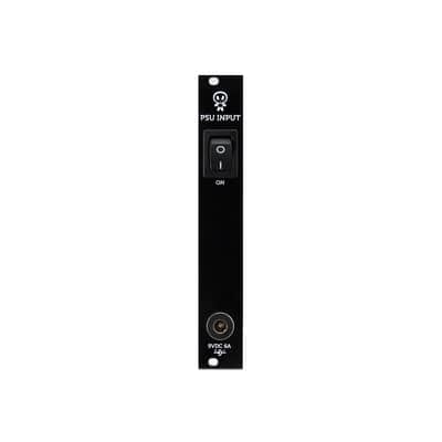 Erica Synths PSU Input Module image 1