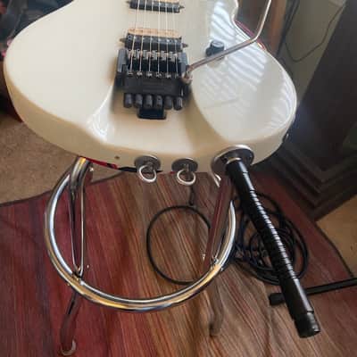 Peavey Wolfgang  W/ Steinberger Trans Trem image 23
