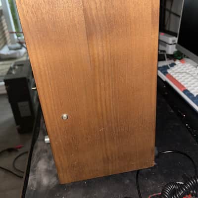 TEAC A-4010S Auto Reverse 1/4" Reel-to-Reel Tape Deck — Working, w/ Original Manual image 7