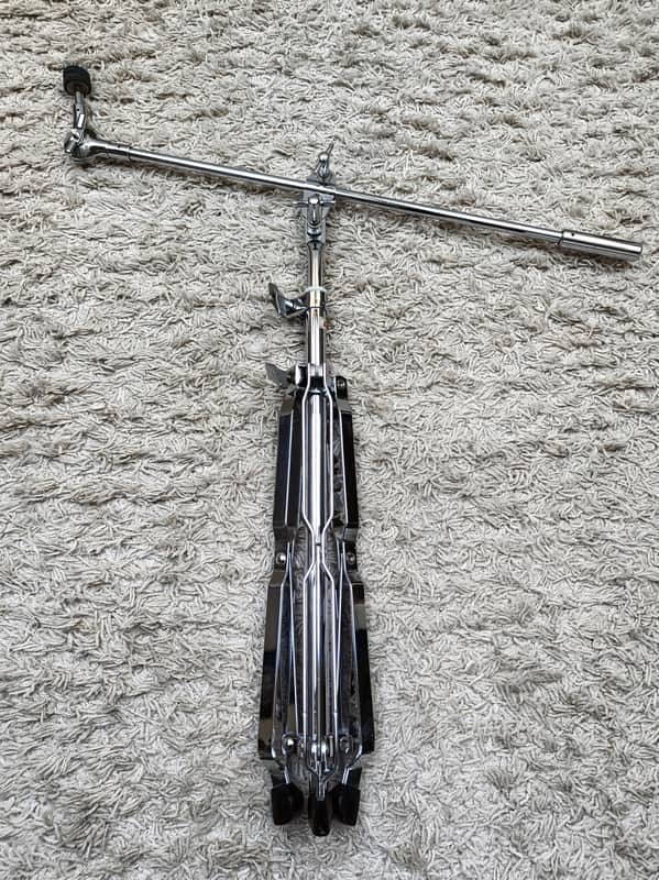 TAMA - Boom Cymbal Stand Drum Vintage 70s image 1