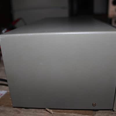 Restored Technics ST-Z1 AM/FM stereo tuner image 10