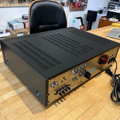 Harman Kardon HK3400 Stereo Receiver | Serviced & Tested image 8