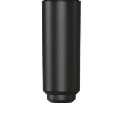 Shure BLX2/B58 Handheld Wireless Transmitter with BETA 58A Vocal Mic Capsule - for use with BLX Wireless Microphone Systems (Receiver Sold Separately) | H9 Band image 2
