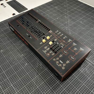 ARP Sequencer - Late Version / Fully restored by VS&C image 2