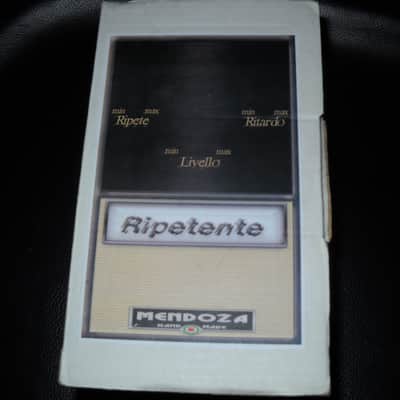 Mendoza Ripetente 2015 Handmade delay image 4