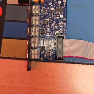 Expert Sleepers Disting MK4 - black image 2