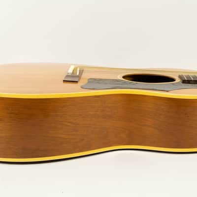 1959 Gibson LG-3, Natural image 13