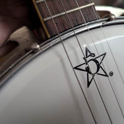 Gibson Style 1 parts 1920s - Maple image 6