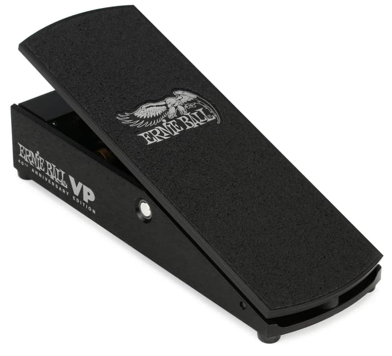 Ernie Ball 40th Anniversary Volume Pedal (P06110) image 1