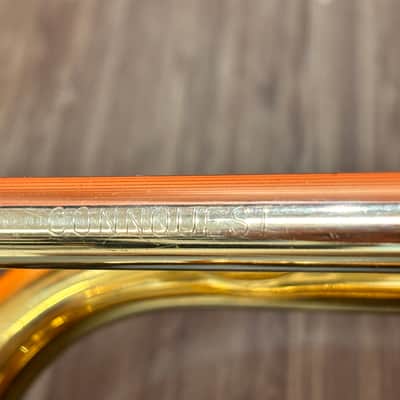 Conn Conqueror cornet image 9