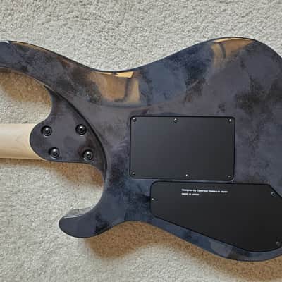 Caparison Horus M3 Revive Series Dark Night image 14